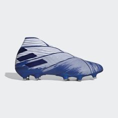 Футбольные бутсы Nemeziz 19+ FG adidas Performance