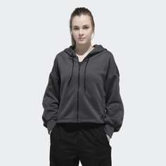 Худи Gathered adidas Athletics