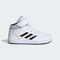 Кроссовки AltaSport Mid adidas Performance