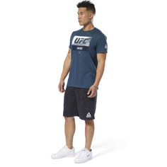 Шорты UFC Fan Gear Reebok
