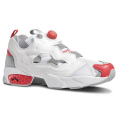 Кроссовки Instapump Fury OG Reebok