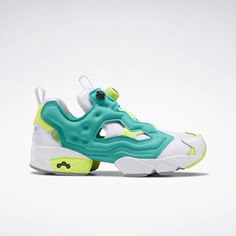 Кроссовки Reebok InstaPump Fury Original