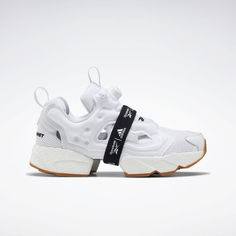 Кроссовки INSTAPUMP FURY BOOST Reebok