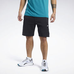 Спортивные шорты Training Supply Reebok