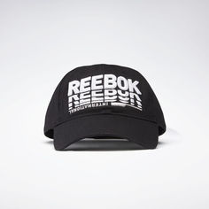 Бейсболка One Series Training Reebok