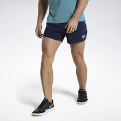 Спортивные шорты Reebok Boston Track Club