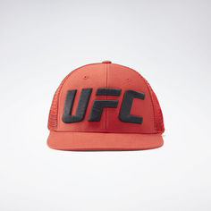 Кепка UFC Logo Trucker Reebok