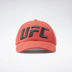 Бейсболка UFC Logo Reebok