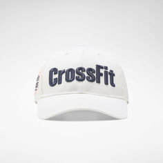 Бейсболка Reebok CrossFit® Games