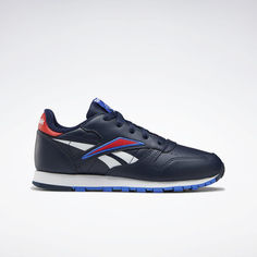 Кроссовки Reebok Classic Leather