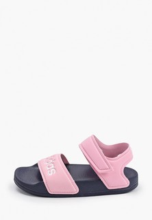 Сандалии adidas ADILETTE SANDAL K