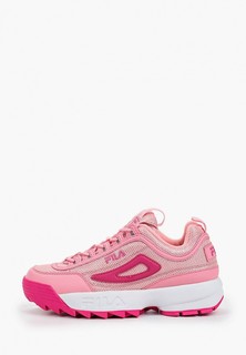 Кроссовки Fila DISRUPTOR II DIAMANTE