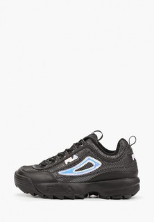 Кроссовки Fila DISRUPTOR II DIAMANTE