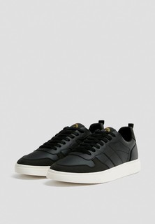 Кеды Pull&Bear 