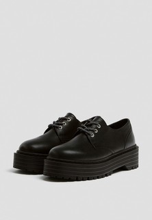 Ботинки Pull&Bear 