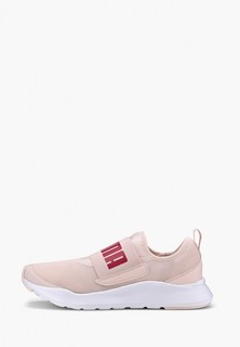 Кроссовки PUMA Puma Wired SlipOn