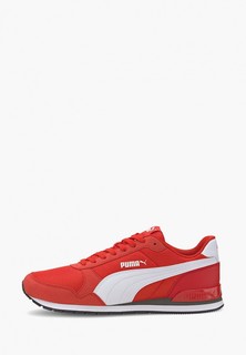 Кроссовки PUMA ST Runner v2 Mesh