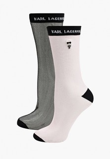 Комплект Karl Lagerfeld IKONIK