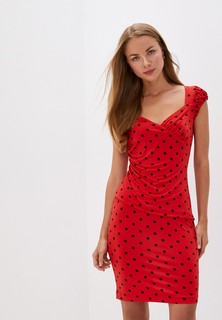 Платье Арт-Деко -