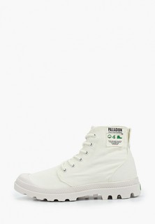Ботинки Palladium 