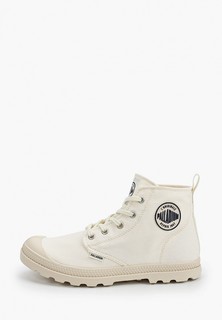 Ботинки Palladium 