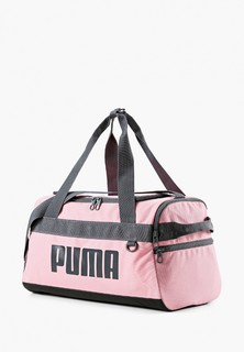 Сумка спортивная PUMA PUMA Challenger Duffelbag XS