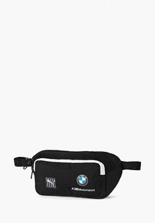 Сумка поясная PUMA BMW M Motorsport Waist Bag