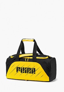 Сумка спортивная PUMA ftblPLAY Small Bag