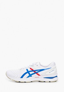 Кроссовки ASICS GEL-NIMBUS 22 - RETRO TOKYO
