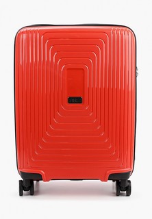 Чемодан Fabretti Cabin Size