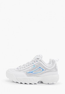 Кроссовки Fila DISRUPTOR II DIAMANTE