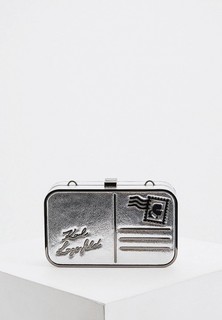 Клатч Karl Lagerfeld 