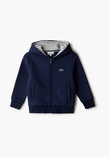 Толстовка Lacoste 