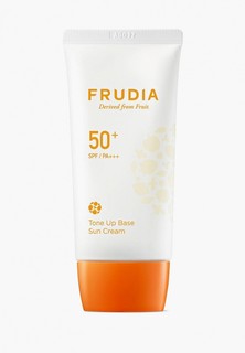 Крем солнцезащитный Frudia базовая основа SPF50+/PA+++ 50г.