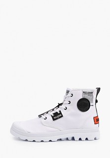 Ботинки Palladium Pampa Lite Overlab