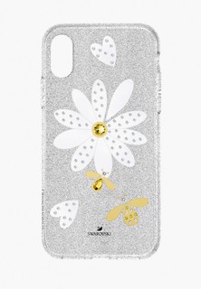 Чехол для iPhone Swarovski® XS MAX Eternal Flower