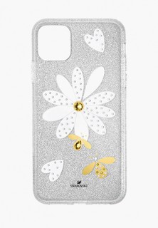 Чехол для iPhone Swarovski® 11 PRO MAX Eternal Flower