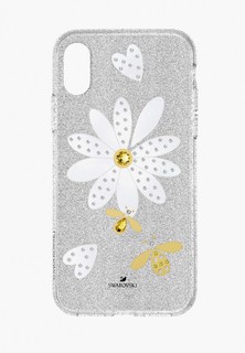 Чехол для iPhone Swarovski® X Eternal Flower