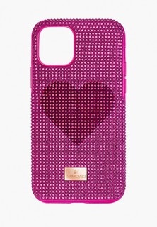 Чехол для iPhone Swarovski® 11 PRO Crystalgram