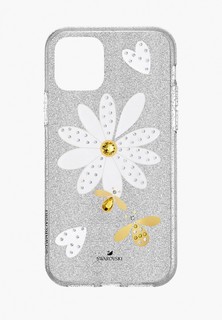Чехол для iPhone Swarovski® 11 PRO Eternal Flower