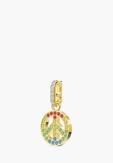 Подвеска Swarovski® 