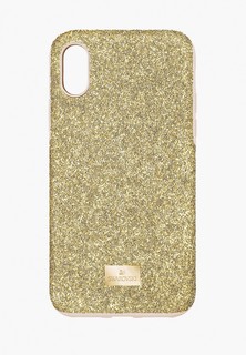 Чехол для iPhone Swarovski® XS MAX High