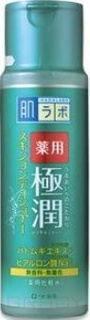 Domix, Лосьон с увлажняющим эффектом Gokujyun Lotion (skin conditioner), 170 мл Hadalabo