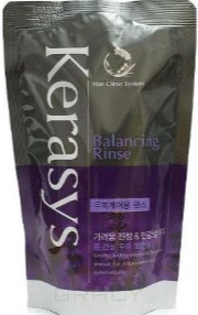 Domix, Кондиционер для лечения кожи головы, 500 мл Kerasys