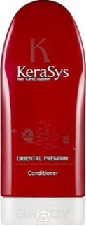 Domix, Кондиционер для волос Ориентал, 200 мл Kerasys