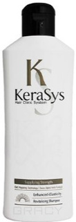 Domix, Шампунь для волос Оздоравливающий, 180 мл Kerasys