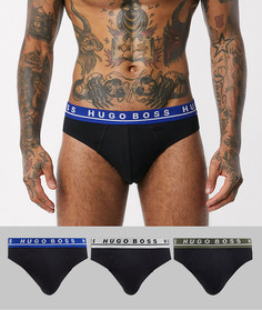 Комплект из 3 пар трусов BOSS-Мульти