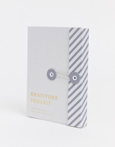 Набор kikki.K gratitude toolkit-Мульти