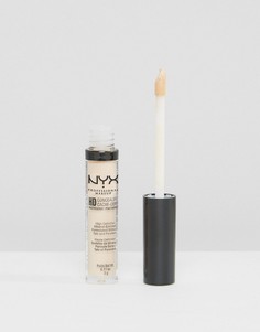 NYX Professional Makeup - Concealer Wand-Желтый