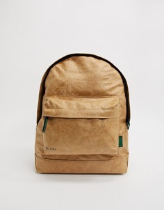Светло-коричневый рюкзак Mi-Pac
